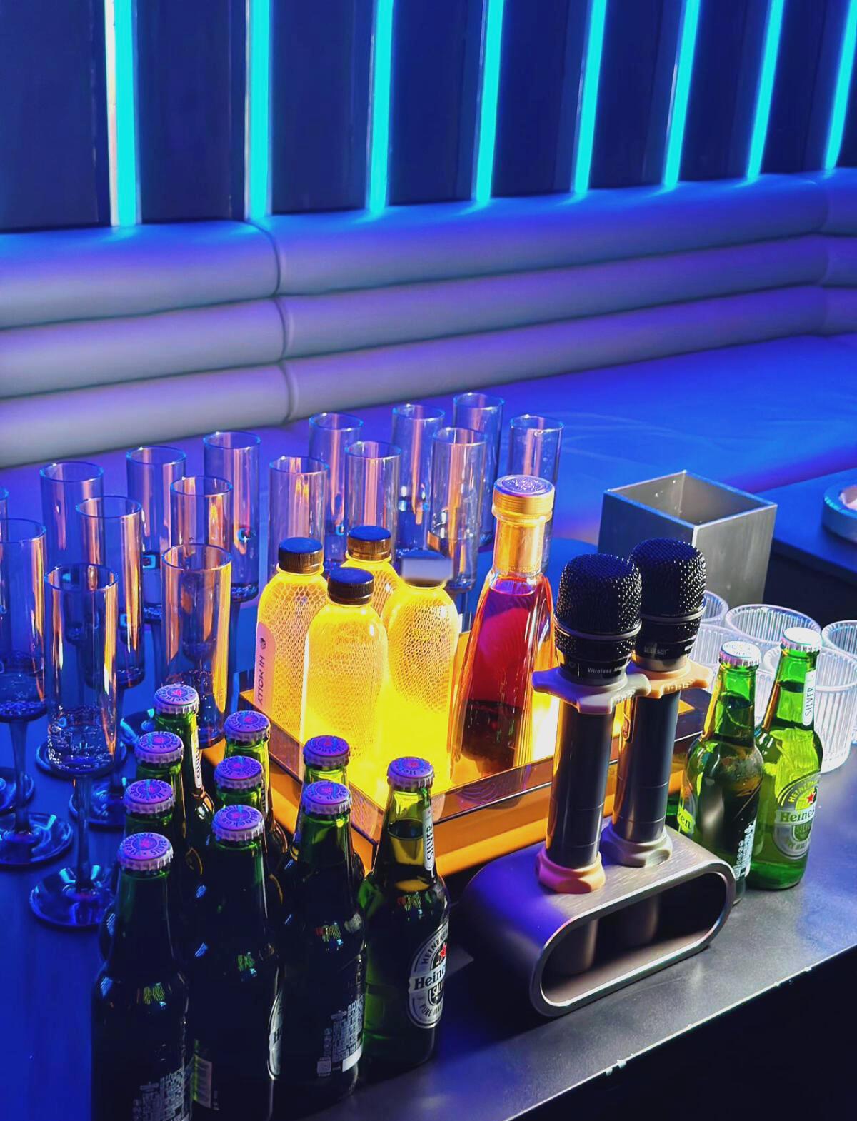 双鸭山商务ktv玩转商务ktv-宝山区ktv预订