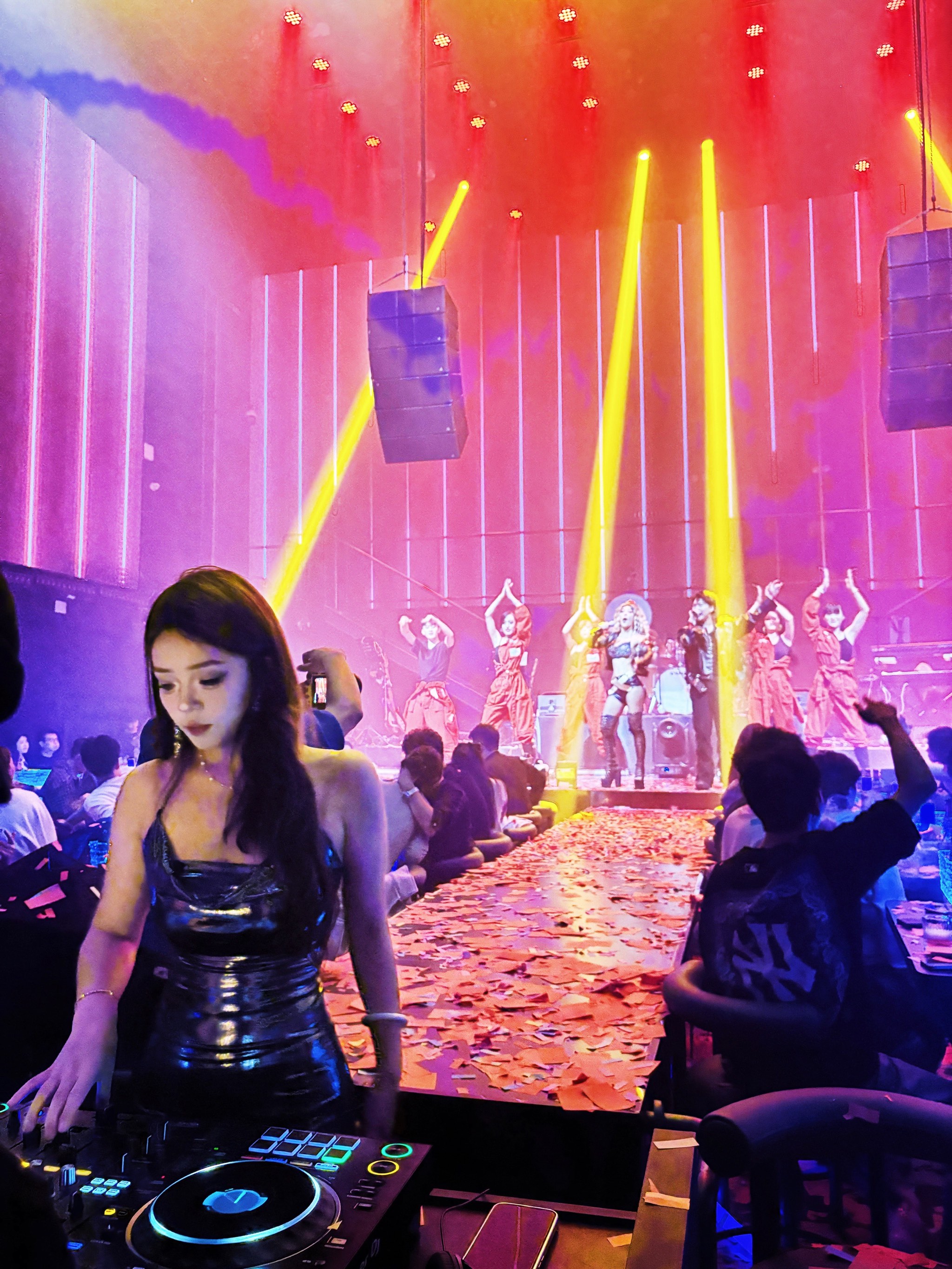 双鸭山商务ktv推荐商务ktv哪里好玩-宝山区KTV团购